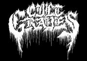 Cult Graves logo