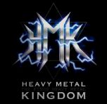 Heavy Metal Kingdom logo
