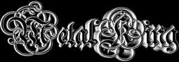 Metal King logo