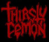 Thirsty Demon logo