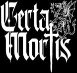 Certa Mortis logo