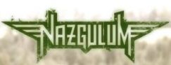 Nazgulum logo