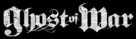Ghost of War logo