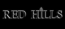 Red Hills logo