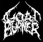 Goatburner logo