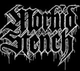 Morbid Stench logo