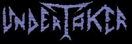 Undertaker logo