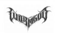 Wormgod logo