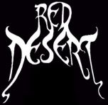 Red Desert logo