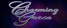 Charming Grace logo