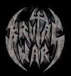 Brutal War logo