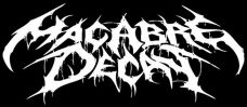 Macabre Decay logo