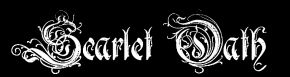 Scarlet Oath logo