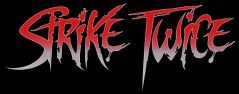 Strike Twice logo