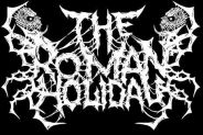 The Roman Holiday logo