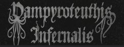 Vampyroteuthis Infernalis logo