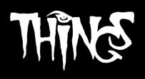 The Thing logo