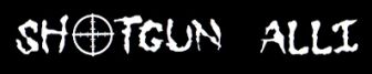 Shotgun Alli logo
