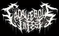 Cadaverous Infest logo