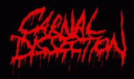 Carnal Dissection logo