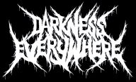 Darkness Everywhere logo