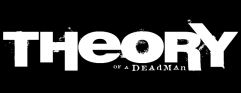 Theory of a Deadman logo