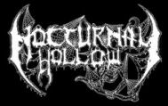 Nocturnal Hollow logo