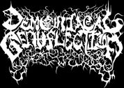 Demoniacal Genuflection logo