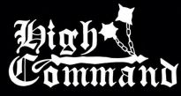 High Command logo