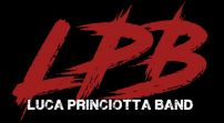 Luca Princiotta Band logo