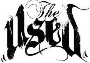 The Used logo