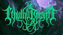 Cthulhu Dreamt logo