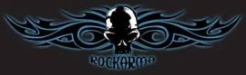 Rockarma logo