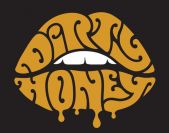 Dirty Honey logo