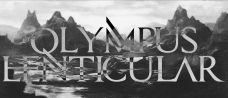 Olympus Lenticular logo