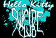 Hello Kitty Suicide Club logo