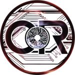 Corrupt-R logo