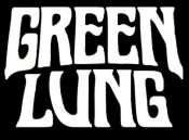 Green Lung logo