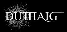 Duthaig logo