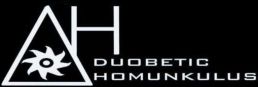 Duobetic Homunkulus logo