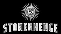 Stonerhenge logo