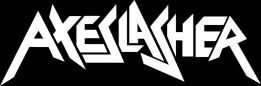 Axeslasher logo