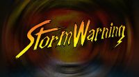 Stormwarning logo