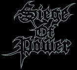 Siege of Power logo