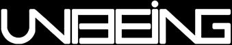 Unbeing logo