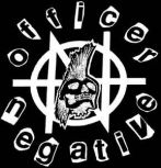 Officer Negative logo