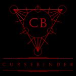 Cursebinder logo