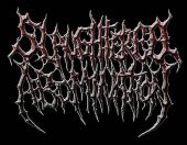 Slaughtered Abomination logo