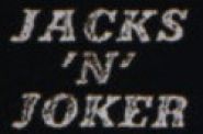 JACKS 'N' JOKER logo
