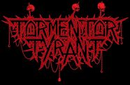 Tormentor Tyrant logo